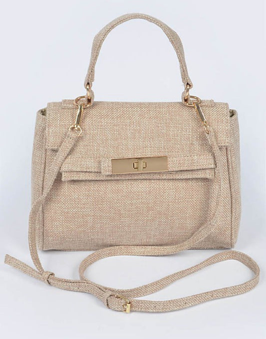 Autumn Handbag - BeauTise’ Boutique