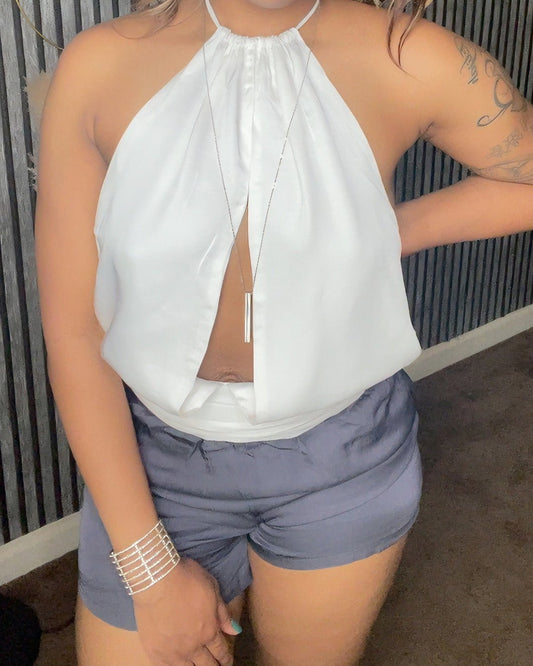 Lily Top - BeauTise’ Boutique