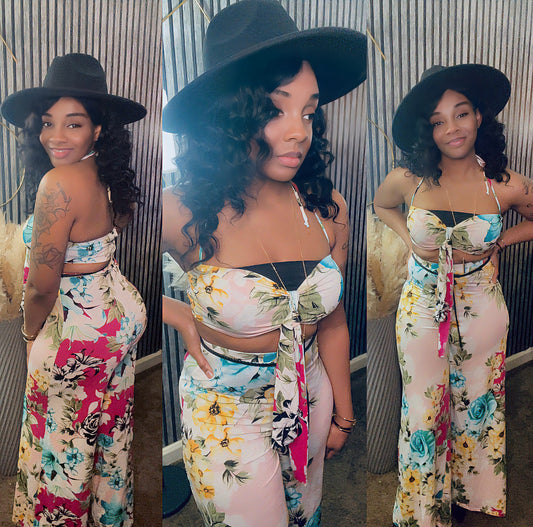 May Flowers Set - BeauTise’ Boutique