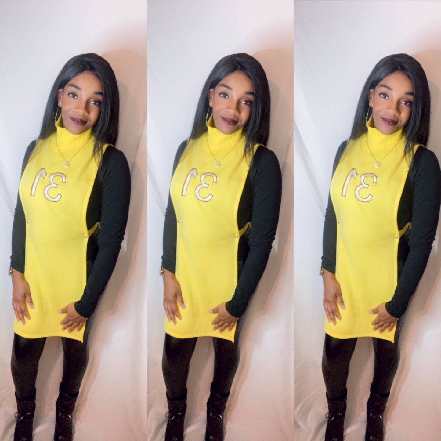 Attachment Sweater - BeauTise’ Boutique