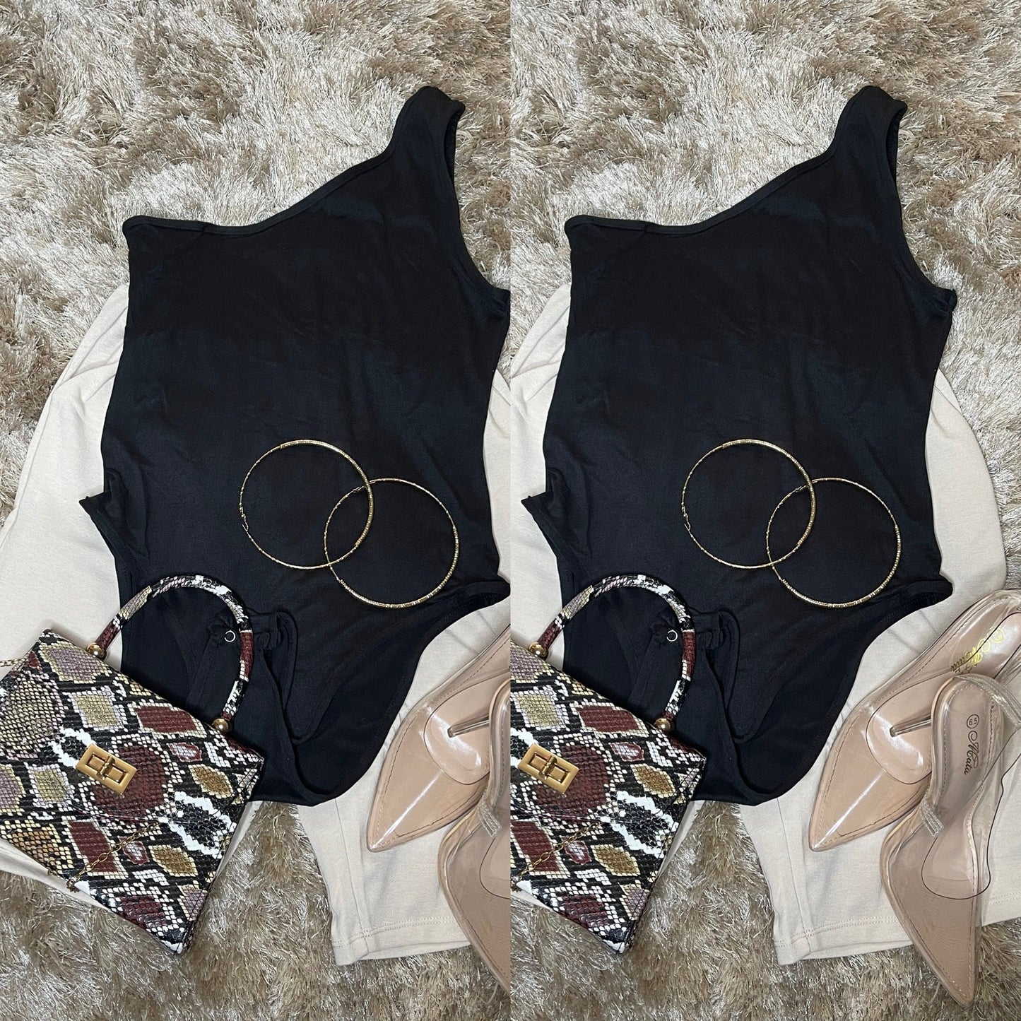 Bermuda Shorts - BeauTise’ Boutique