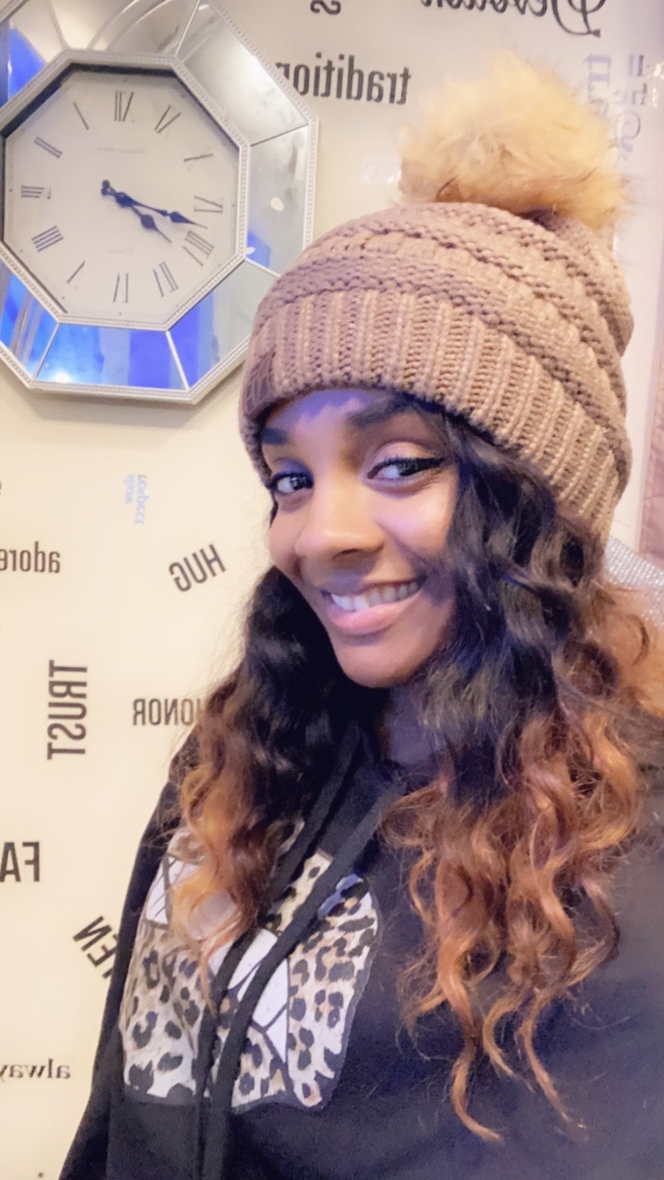 “Bite Me” Hoodie - BeauTise’ Boutique