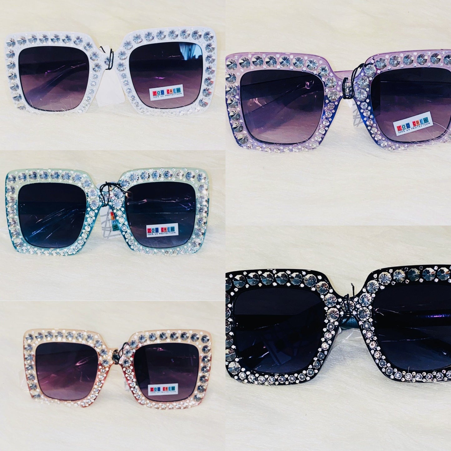 Icy Girl š„¶ - BeauTiseā Boutique