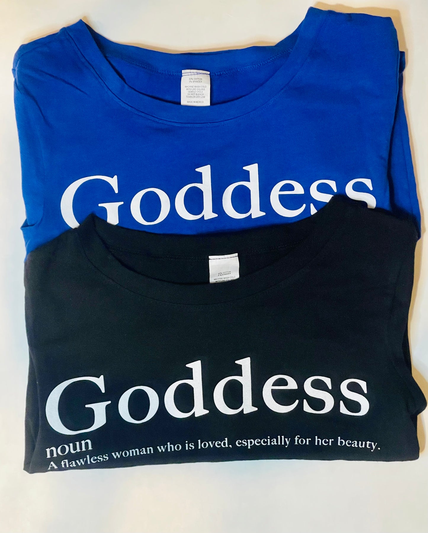 Goddess Crop Top