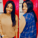 “Look Back At It” Sweater - BeauTise’ Boutique