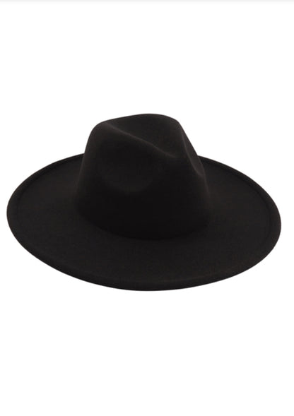 Fedora Hat