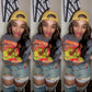 Appreciate Life Tee - BeauTise’ Boutique