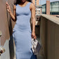 “Back OUT” Sundress - BeauTise’ Boutique