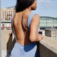 “Back OUT” Sundress - BeauTise’ Boutique
