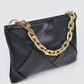 Braided Crossbody Handbag - BeauTise’ Boutique