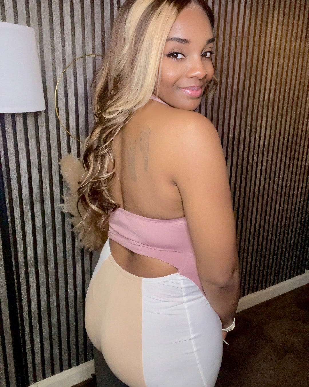 Breeze Jumpsuit (Sleeveless) - BeauTise’ Boutique