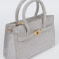 Classy Babe Handbag - BeauTise’ Boutique