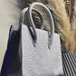Classy Babe Handbag - BeauTise’ Boutique