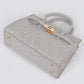 Classy Babe Handbag - BeauTise’ Boutique