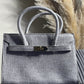 Classy Babe Handbag - BeauTise’ Boutique