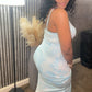 Clear Skies Maxi Dress - BeauTise’ Boutique