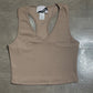 Coco Tank Top - BeauTise’ Boutique