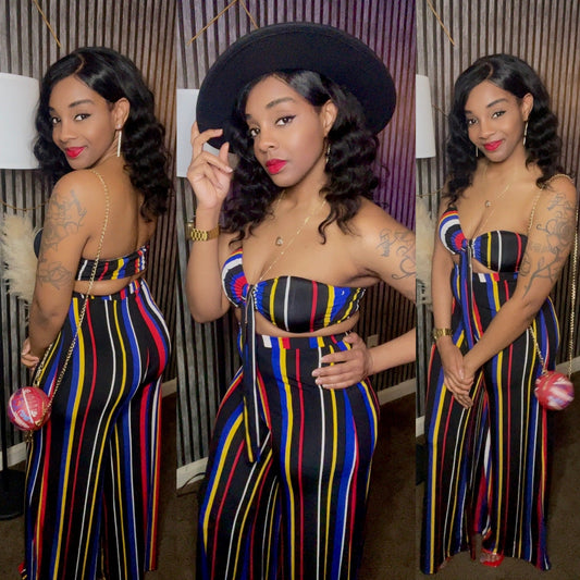 Colorful Beauty Set - BeauTise’ Boutique