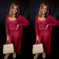 Cozy Vibe 3pc Set - BeauTise’ Boutique