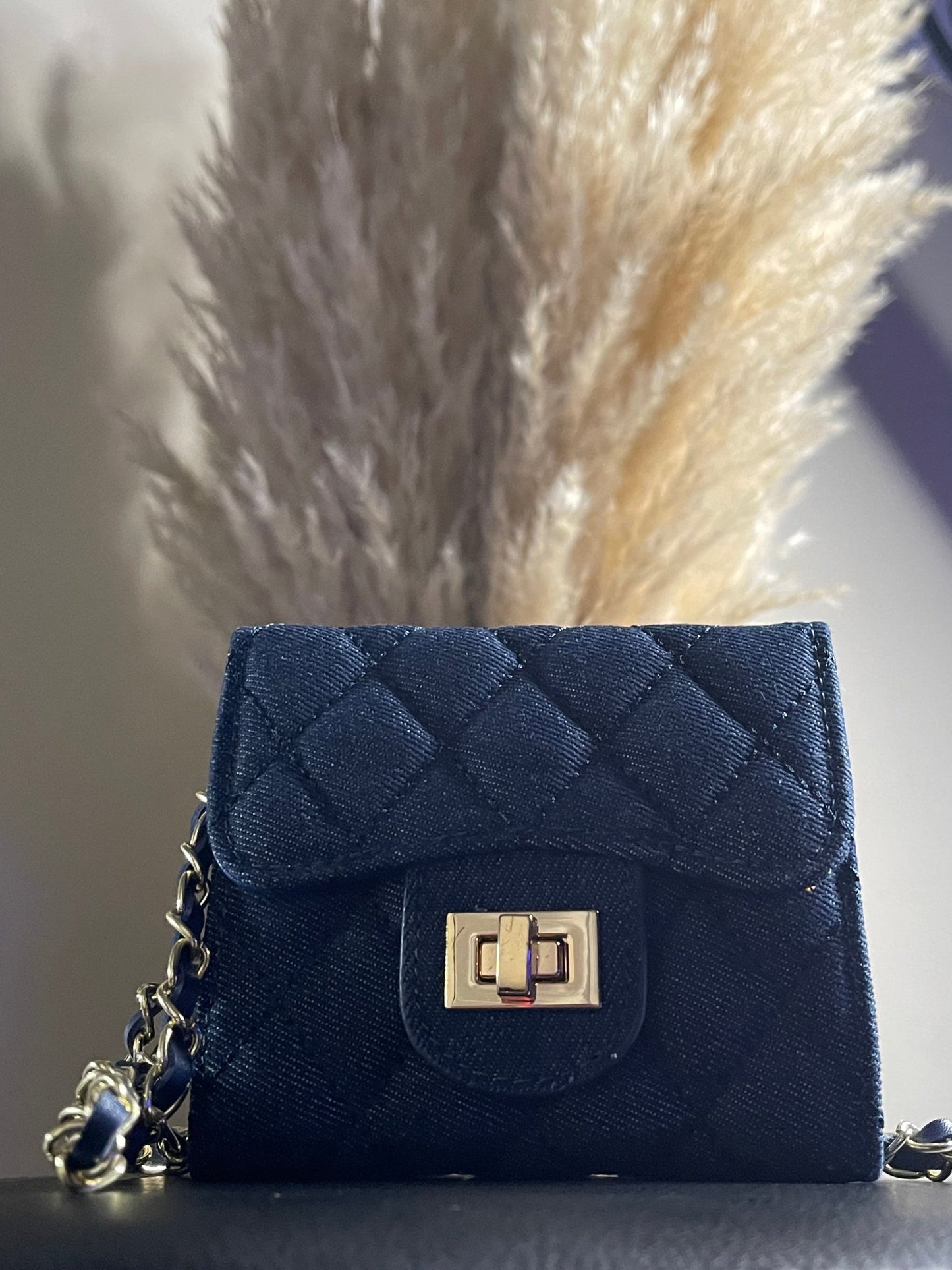 Crossbody Wallet - BeauTise’ Boutique