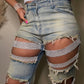 Dazzling Jeans - BeauTise’ Boutique