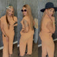 Delicate Jumpsuit - BeauTise’ Boutique