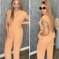 Delicate Jumpsuit - BeauTise’ Boutique