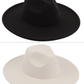 Fedora Hat - BeauTise’ Boutique