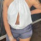 Lily Top - BeauTise’ Boutique