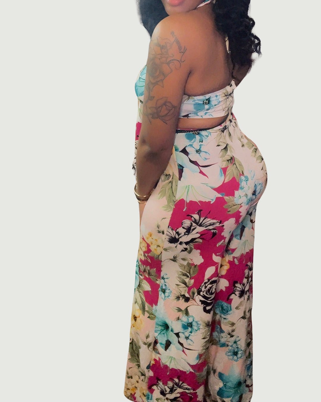 May Flowers Set - BeauTise’ Boutique