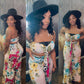 May Flowers Set - BeauTise’ Boutique