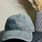 Mineral Wash Hat - BeauTise’ Boutique