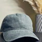 Mineral Wash Hat - BeauTise’ Boutique