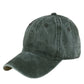 Mineral Wash Hat - BeauTise’ Boutique