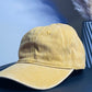 Mineral Wash Hat - BeauTise’ Boutique