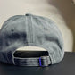 Mineral Wash Hat - BeauTise’ Boutique