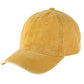 Mineral Wash Hat - BeauTise’ Boutique
