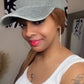 Mineral Wash Hat - BeauTise’ Boutique