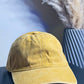 Mineral Wash Hat - BeauTise’ Boutique