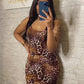 Wild Life Dress