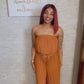Chic Jumpsuit