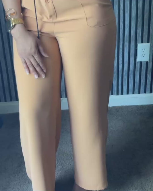 Delicate Jumpsuit