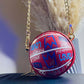 Shoot Your Shot Mini Bag - BeauTise’ Boutique