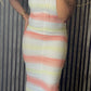 Sunrise Dress - BeauTise’ Boutique