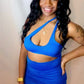SEA Me Dress