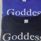 Goddess Crop Top