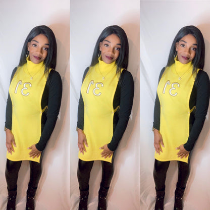 Attachment Sweater - BeauTise’ Boutique