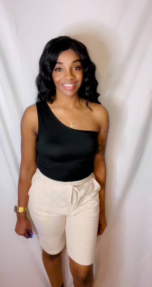 Bermuda Shorts