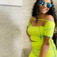 Baddie Set - BeauTise’ Boutique
