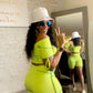 Baddie Set - BeauTise’ Boutique